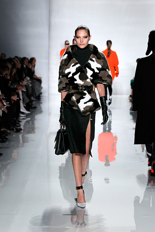 マイケル・コース 2013-14年秋冬<span>コレクション</span> - 写真28
