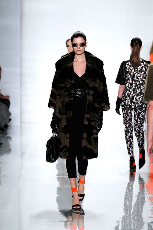 マイケル・コース 2013-14年秋冬<span>コレクション</span> - 写真33