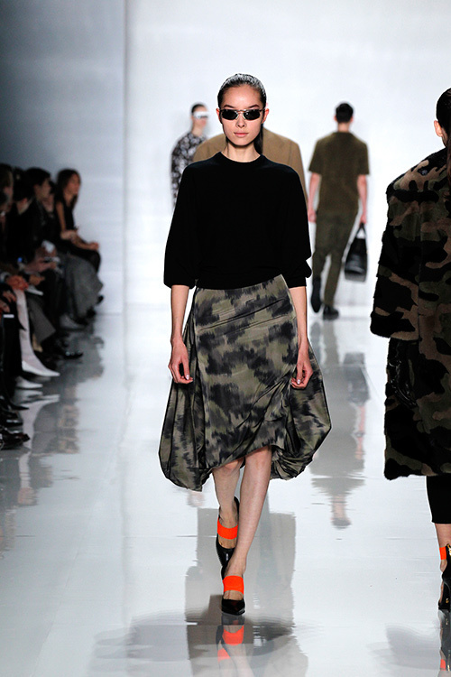 マイケル・コース 2013-14年秋冬<span>コレクション</span> - 写真34