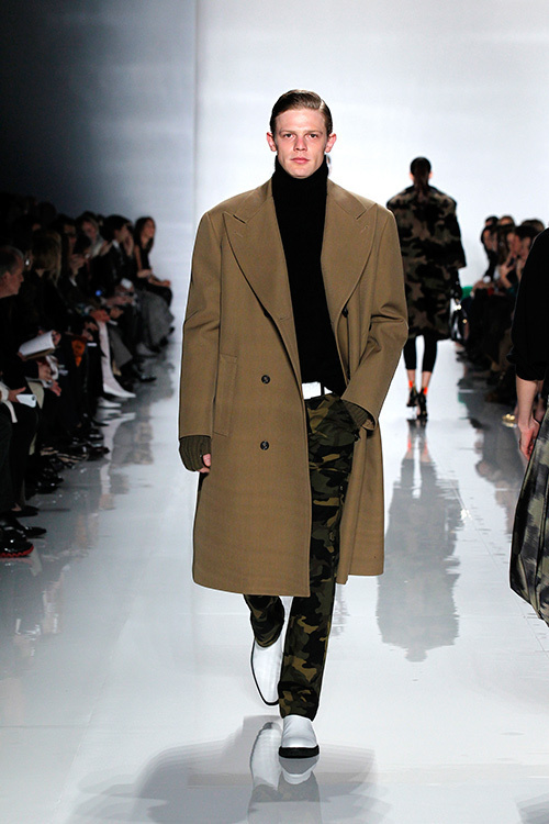 マイケル・コース 2013-14年秋冬<span>コレクション</span> - 写真35