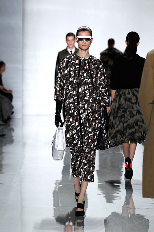 マイケル・コース 2013-14年秋冬<span>コレクション</span> - 写真36