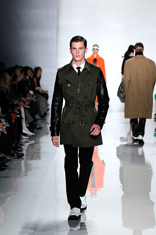 マイケル・コース 2013-14年秋冬<span>コレクション</span> - 写真37