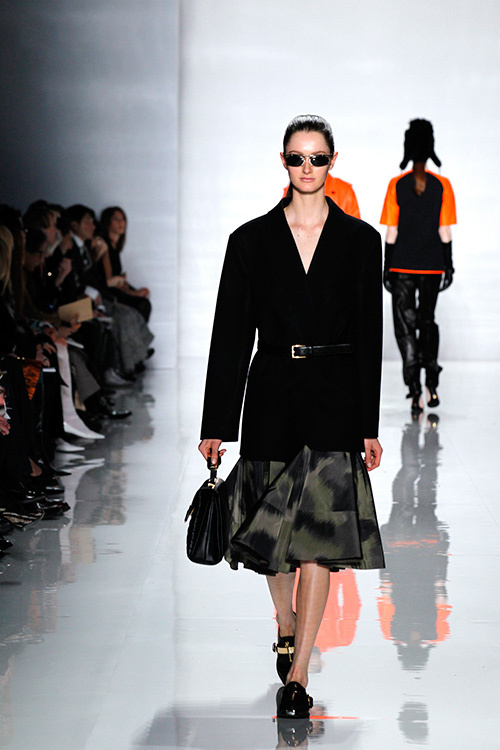 マイケル・コース(MICHAEL KORS) 2013-14年秋冬ウィメンズ&メンズコレクション  - 写真42