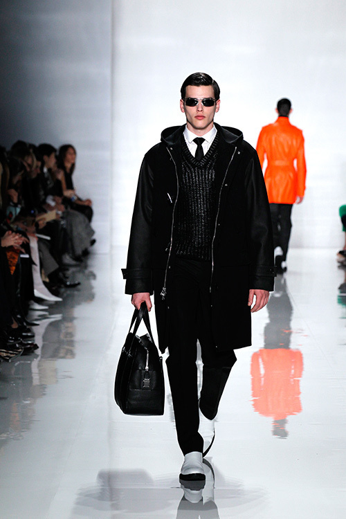 マイケル・コース 2013-14年秋冬<span>コレクション</span> - 写真45