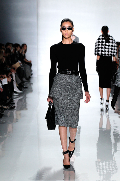 マイケル・コース 2013-14年秋冬<span>コレクション</span> - 写真48