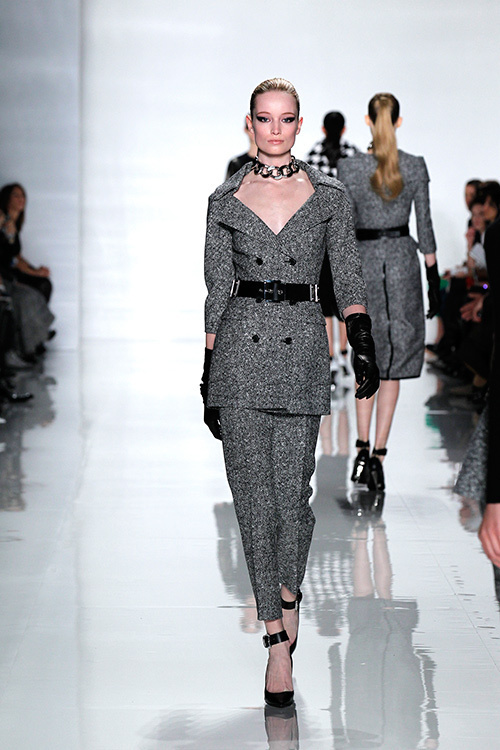 マイケル・コース 2013-14年秋冬<span>コレクション</span> - 写真49