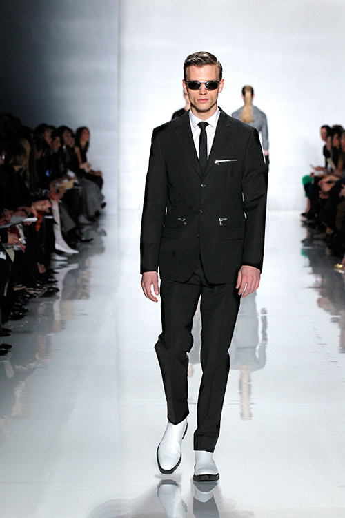 マイケル・コース 2013-14年秋冬<span>コレクション</span> - 写真51