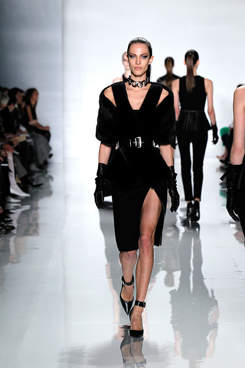 マイケル・コース 2013-14年秋冬<span>コレクション</span> - 写真55