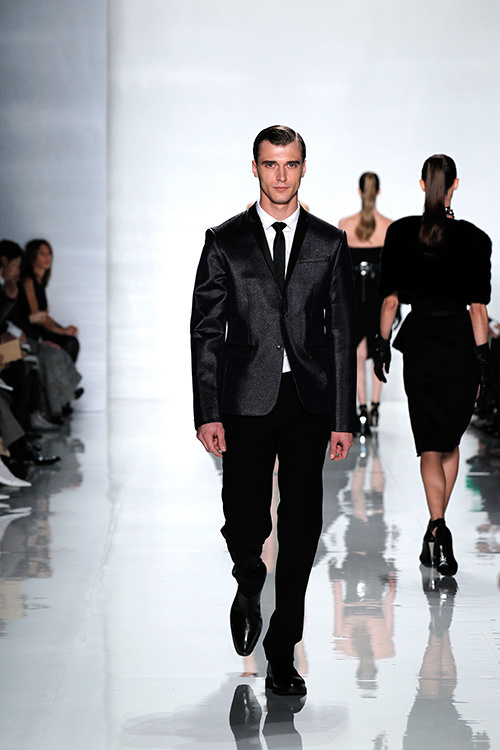 マイケル・コース 2013-14年秋冬<span>コレクション</span> - 写真57