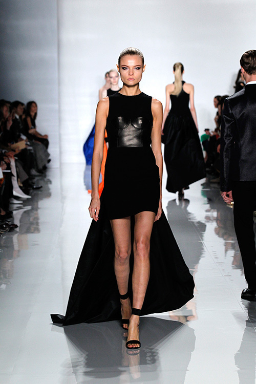 マイケル・コース 2013-14年秋冬<span>コレクション</span> - 写真58