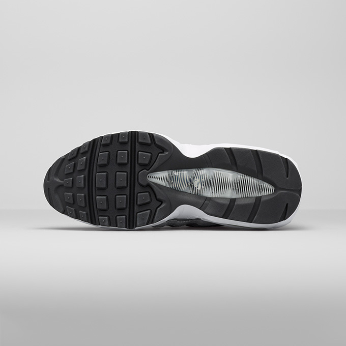 ナイキ(NIKE) エアマックス 95｜写真9