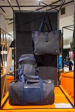 吉田カバンが80周年記念でポール・スミス、ミッソーニ、猿田彦珈琲らとコラボ - 阪急うめだでイベント｜写真14