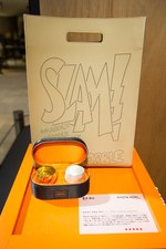 吉田カバンが80周年記念でポール・スミス、ミッソーニ、猿田彦珈琲らとコラボ - 阪急うめだでイベント｜写真28