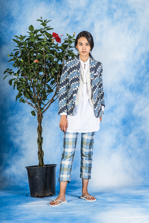 FWK バイ エンジニアド ガーメンツ 2016年春夏<span>コレクション</span> - 写真14