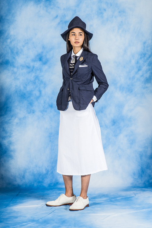 FWK バイ エンジニアド ガーメンツ 2016年春夏<span>コレクション</span> - 写真27