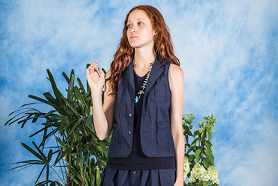 FWK バイ エンジニアド ガーメンツ 2016年春夏 ウィメンズ コレクション