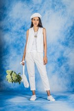 FWK バイ エンジニアド ガーメンツ 2016年春夏コレクション -  軽快なレイヤードスタイル｜写真3