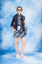 FWK バイ エンジニアド ガーメンツ 2016年春夏コレクション -  軽快なレイヤードスタイル｜写真12