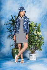 FWK バイ エンジニアド ガーメンツ 2016年春夏コレクション -  軽快なレイヤードスタイル｜写真13