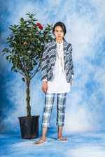 FWK バイ エンジニアド ガーメンツ 2016年春夏コレクション -  軽快なレイヤードスタイル｜写真14