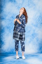 FWK バイ エンジニアド ガーメンツ 2016年春夏コレクション -  軽快なレイヤードスタイル｜写真15