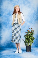 FWK バイ エンジニアド ガーメンツ 2016年春夏コレクション -  軽快なレイヤードスタイル｜写真18