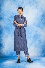 FWK バイ エンジニアド ガーメンツ 2016年春夏コレクション -  軽快なレイヤードスタイル｜写真19