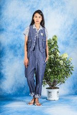 FWK バイ エンジニアド ガーメンツ 2016年春夏コレクション -  軽快なレイヤードスタイル｜写真21