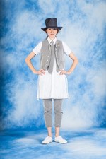 FWK バイ エンジニアド ガーメンツ 2016年春夏コレクション -  軽快なレイヤードスタイル｜写真22