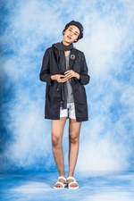 FWK バイ エンジニアド ガーメンツ 2016年春夏コレクション -  軽快なレイヤードスタイル｜写真23