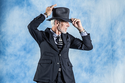 エンジニアド ガーメンツ 2016年春夏 メンズ コレクション