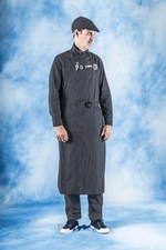 エンジニアド ガーメンツ 2016年春夏コレクション - イルカが泳ぐワークウェアで安らいで｜写真13