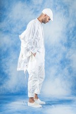 エンジニアド ガーメンツ 2016年春夏コレクション - イルカが泳ぐワークウェアで安らいで｜写真29