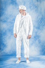 エンジニアド ガーメンツ 2016年春夏コレクション - イルカが泳ぐワークウェアで安らいで｜写真30