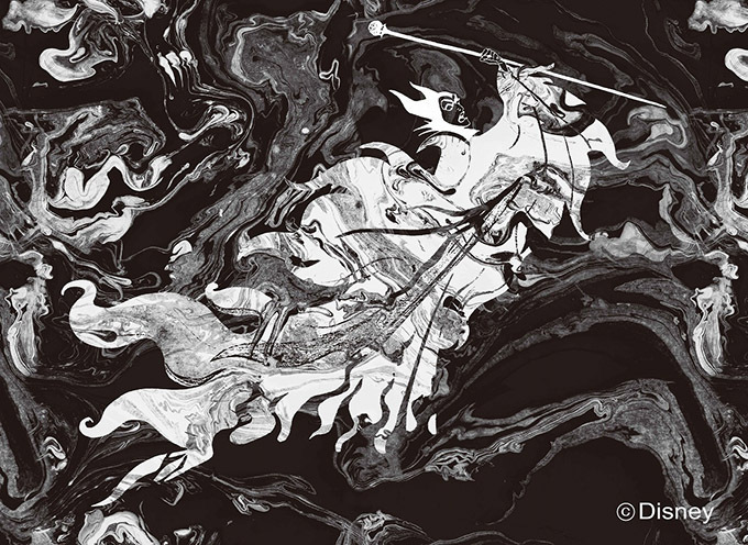 ヨウジヤマモト(Yohji Yamamoto) ヴィランズ｜写真2