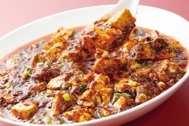 大久保公園「激辛グルメ祭り2018」