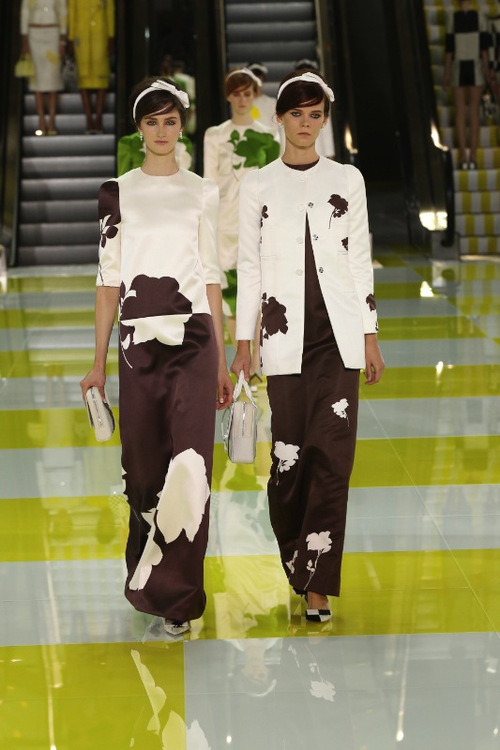 ルイ・ヴィトン 2013年春夏<span>コレクション</span> - 写真13