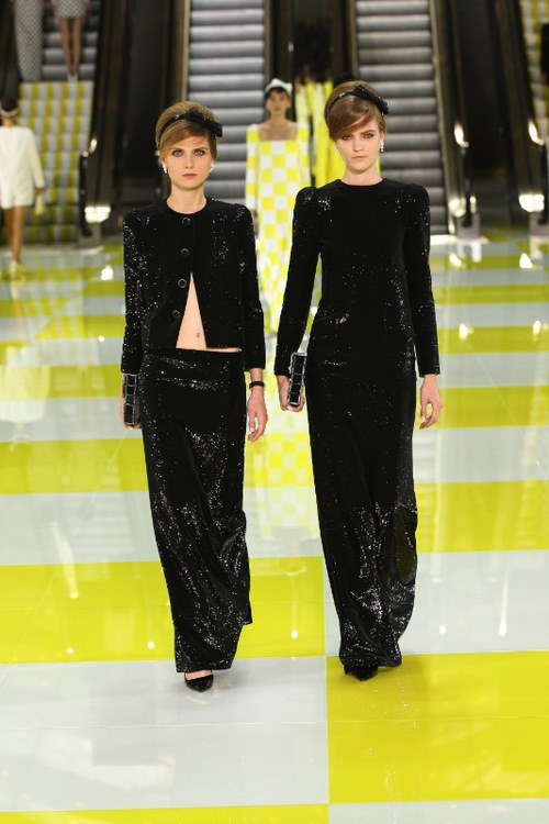 ルイ・ヴィトン(LOUIS VUITTON) 2013年春夏ウィメンズコレクション  - 写真31