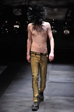 クリスチャン ダダ(CHRISTIAN DADA)が初のランウェイ、2011-2012年秋冬コレクション｜写真34