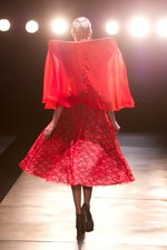 クリスチャン ダダ(CHRISTIAN DADA)が初のランウェイ、2011-2012年秋冬コレクション｜写真38