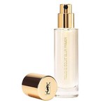 イヴ・サンローラン・ボーテの新作ベースメイク - ゴールドの輝きでなめらかな透明肌に｜写真1