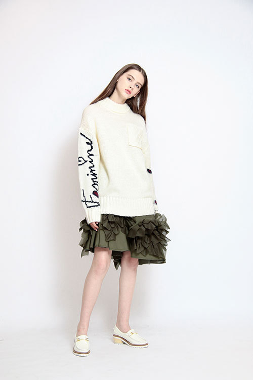 ファーファー 2015-16年秋冬<span>コレクション</span> - 写真2