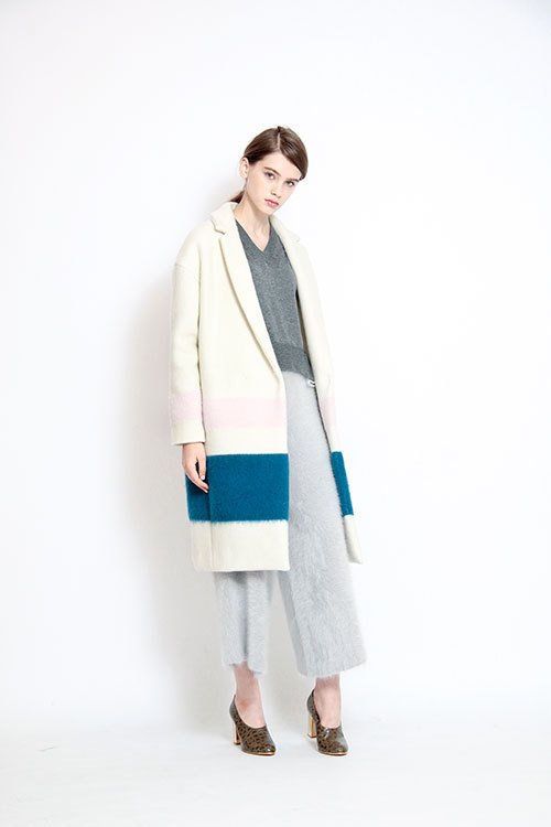 ファーファー 2015-16年秋冬<span>コレクション</span> - 写真8