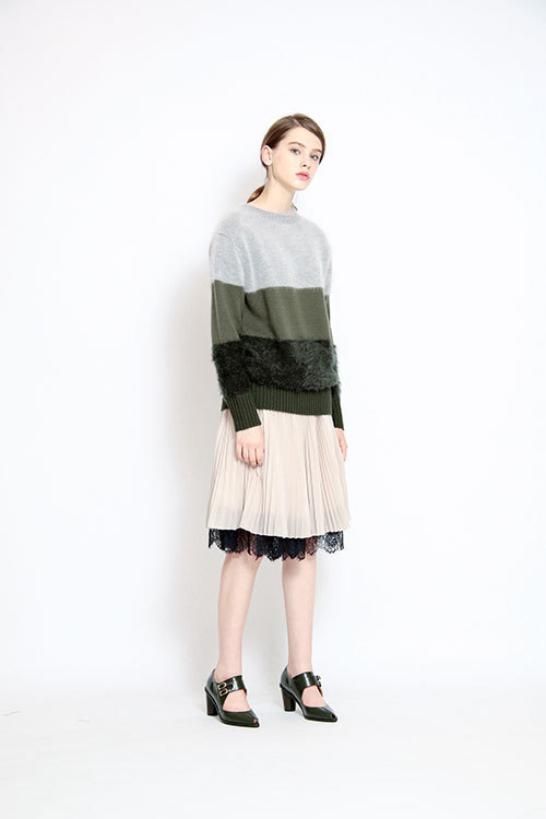 ファーファー 2015-16年秋冬<span>コレクション</span> - 写真14