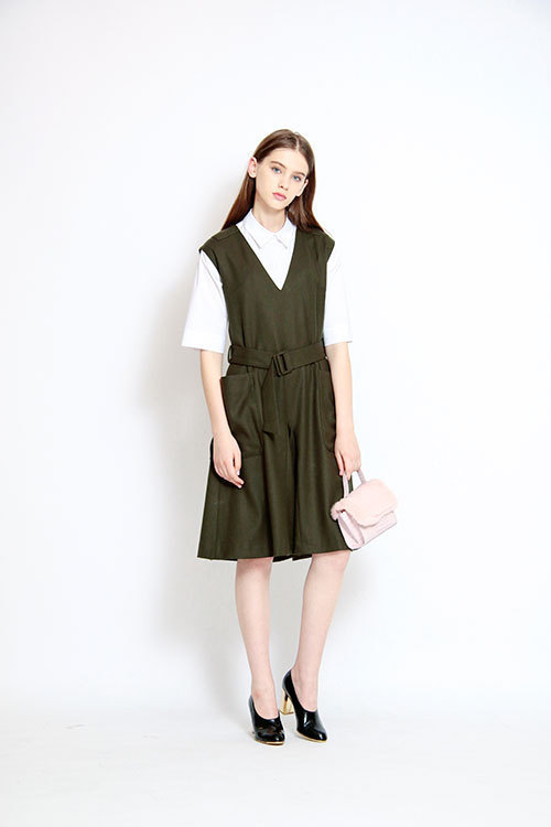 ファーファー 2015-16年秋冬<span>コレクション</span> - 写真15