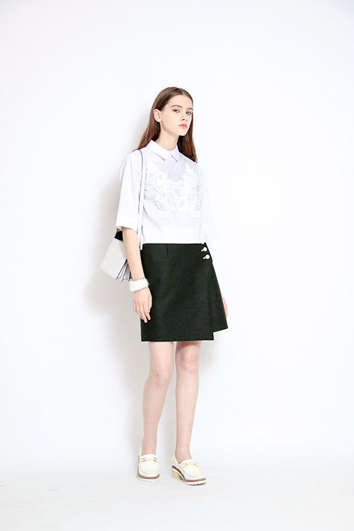 ファーファー 2015-16年秋冬<span>コレクション</span> - 写真16