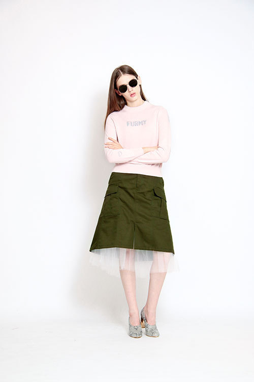 ファーファー 2015-16年秋冬<span>コレクション</span> - 写真17