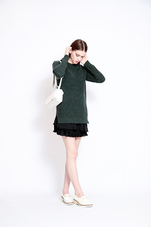 ファーファー 2015-16年秋冬<span>コレクション</span> - 写真18
