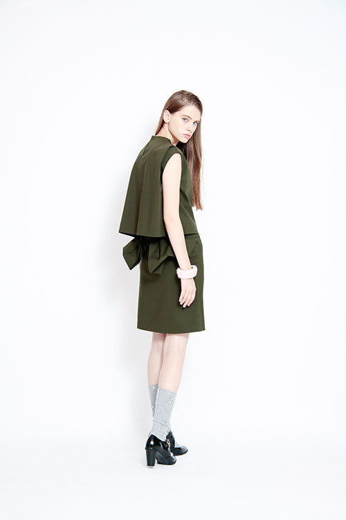 ファーファー 2015-16年秋冬<span>コレクション</span> - 写真21