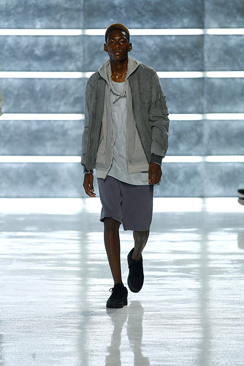 ジョン エリオット(John Elliott) 2016年春夏メンズコレクション  - 写真5